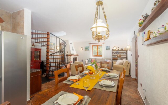 Amazing Home in Malinska With Wifi and 3 Bedrooms