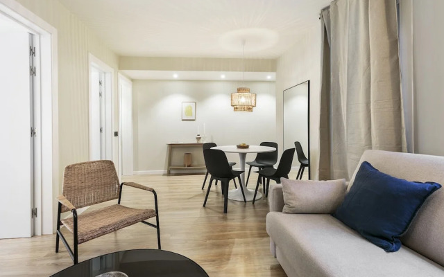 Wow Apartments By Olala Homes