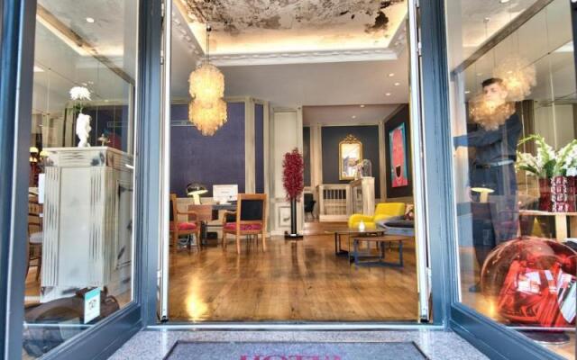 Hôtel des Beaux-Arts Toulouse