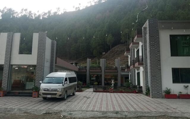 Mawaa Guest House