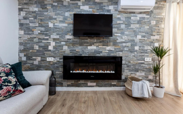 Apartamentos Reina Isabel