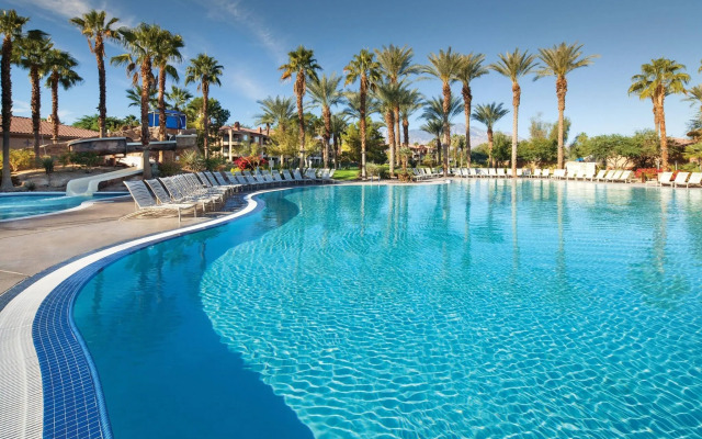 Marriott's Shadow Ridge I-The Villages