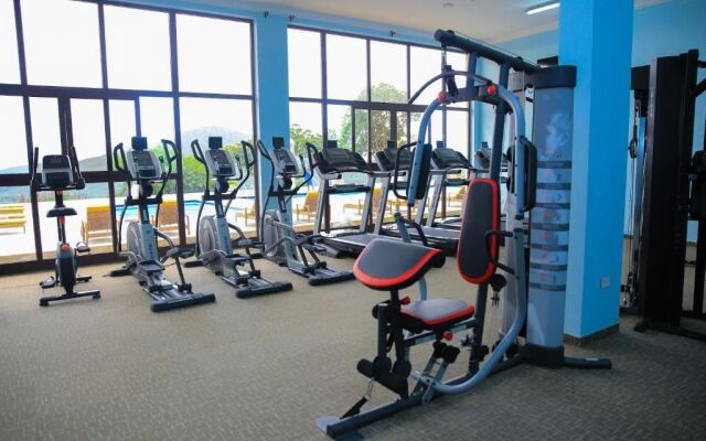 Haile Resort Arba minch