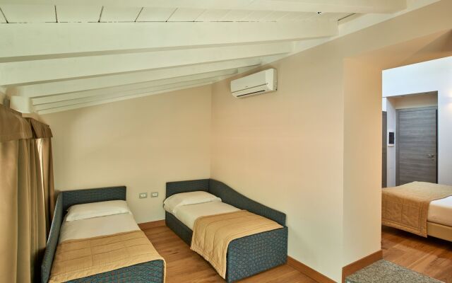 Hotel Centrale