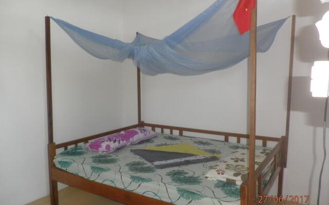 Happy Family Guesthouse ( ThuyAn Homestay )