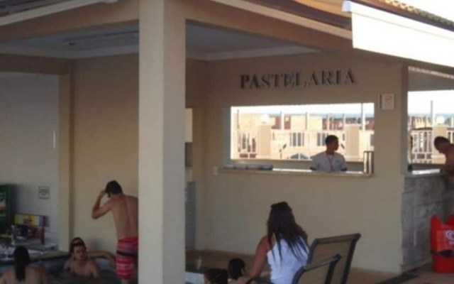 Resort Lacqua diRoma - Caldas Tur