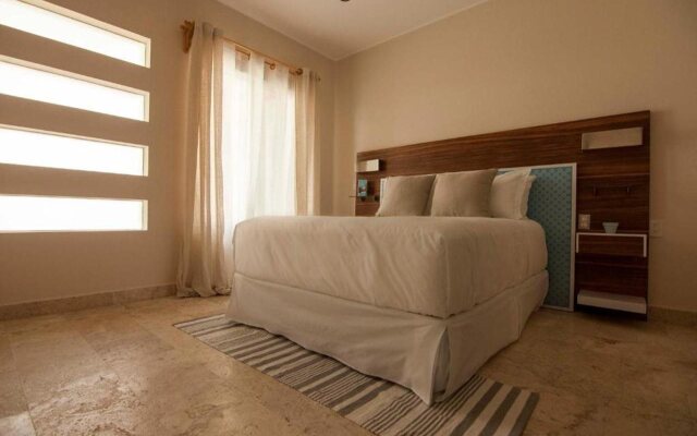SHAVANNA Hotel Boutique