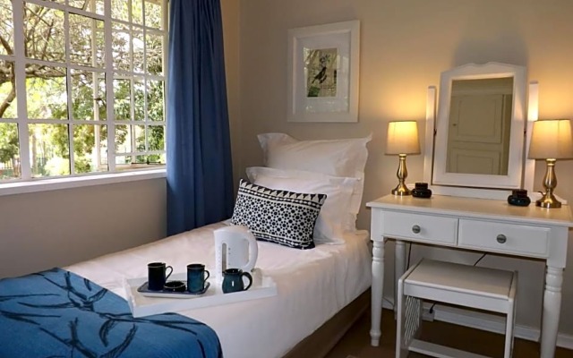 Tiree B&B