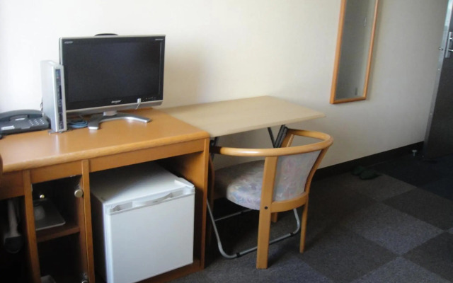 Hotel New Shizuoka