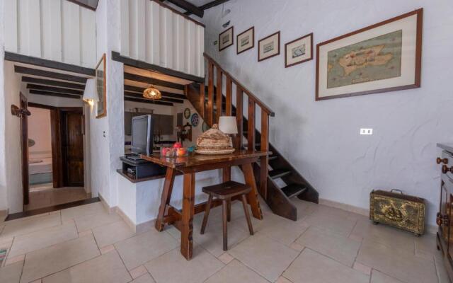 Villa Nini With Sea View