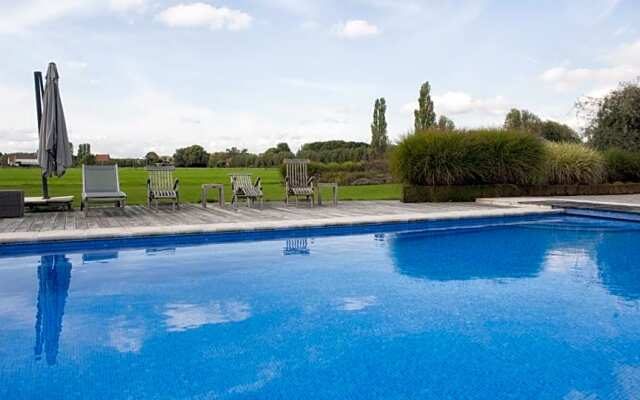B&B Au Grenier