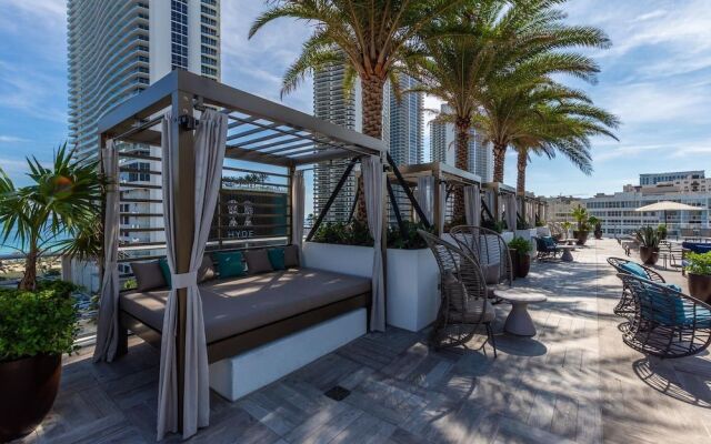 Hollywood Beach HHouse Rentals