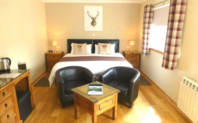 The Willows - Room Only Accommodation