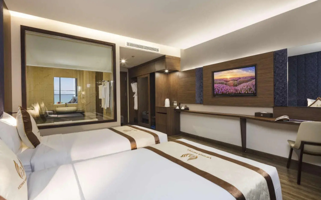 Vesna Hotel Nha Trang