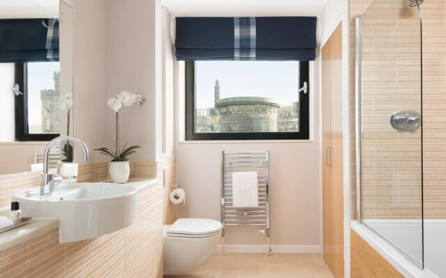 Princes Street Suites