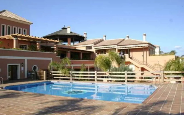 Apartamentos Los Nebrales