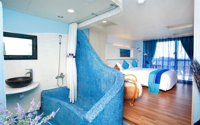 Ocean KT Inn