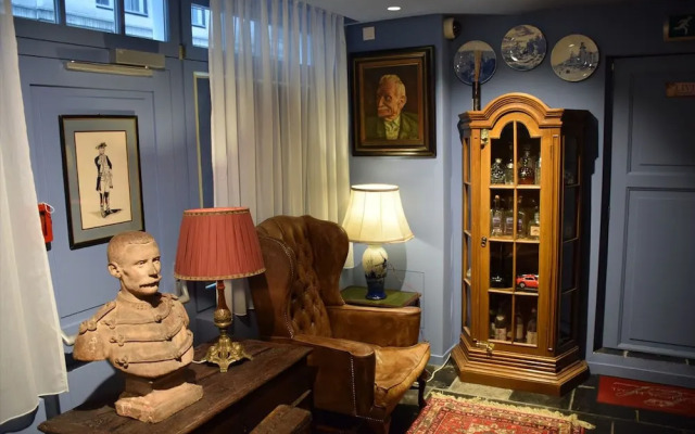 The Classic by 2GO4 Grand Place