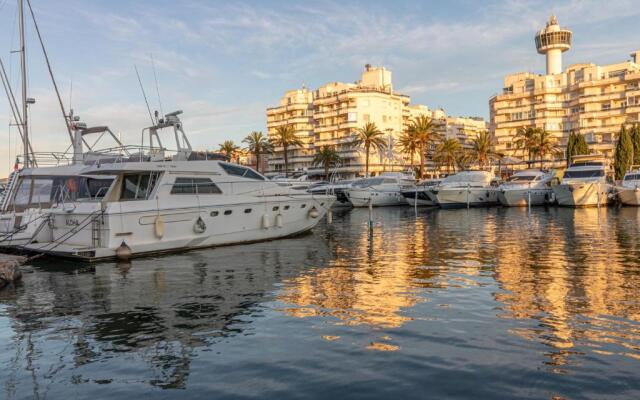 Port Grec Empuriabrava