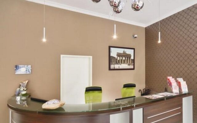 AMC Apartments - Ku'damm