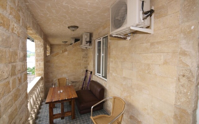 Belaya Volna Hotel