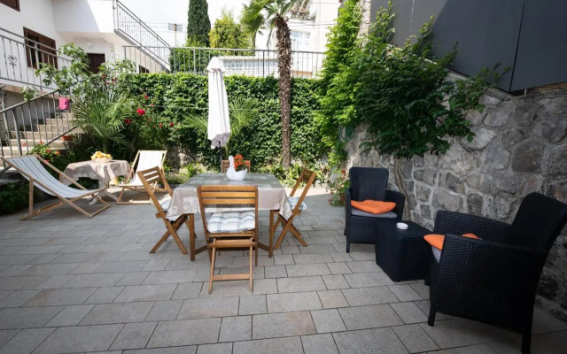 Studio apartman Tasha