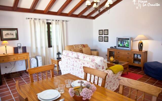 Villa Campesina Deluxe Private