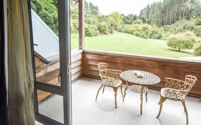 Ramarama Luxury Vacation Villa