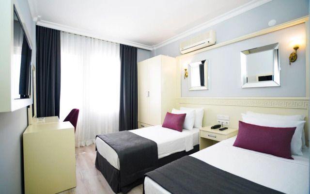 Seren Sari Hotel