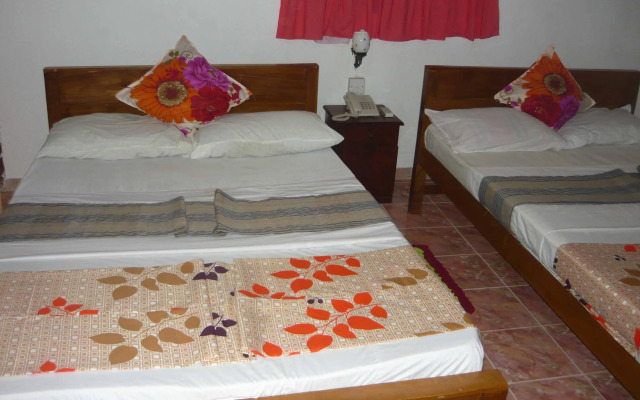 Sunrise Holiday Resort