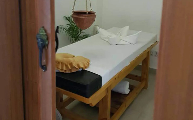 Bagaincha Wellness Resort