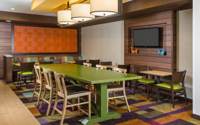 Fairfield Inn by Marriott Muncie