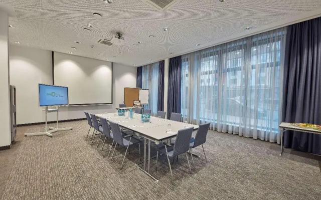 Four Points Flex by Sheraton Bochum