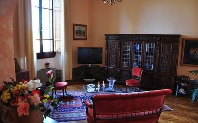 Villa La Montagnola