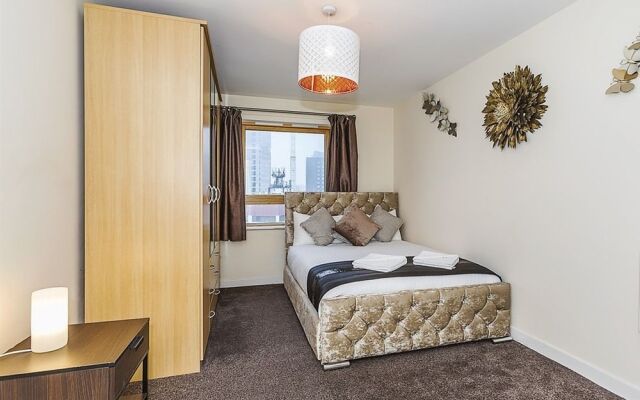Wharf Rooms