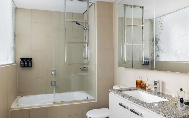 The Olsen Melbourne - Art Series