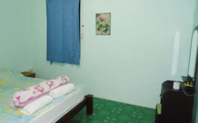 Tik's Place Guests House