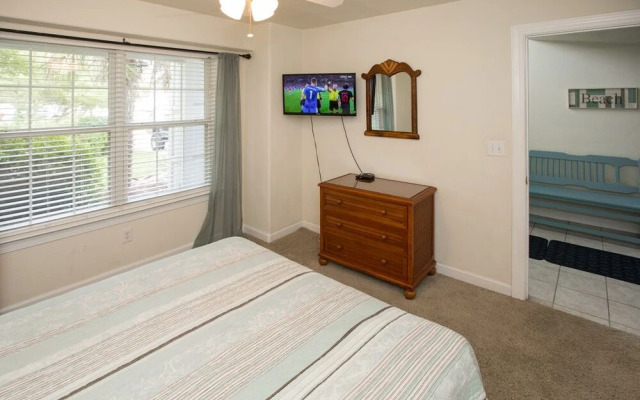 A Slice of Paradise - 6 Br Home