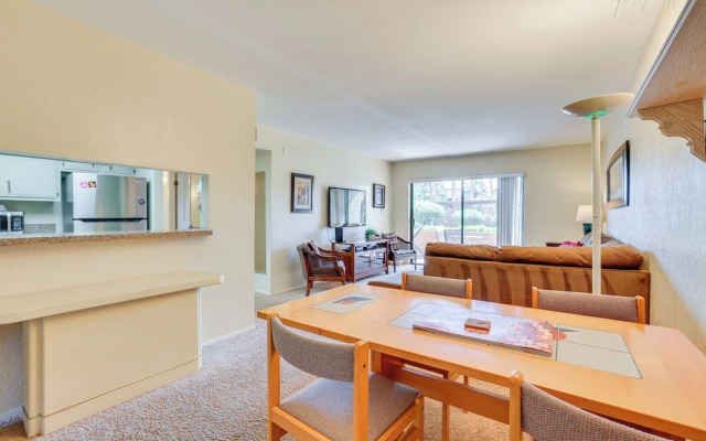 Golfer's Haven: Scottsdale Gem Near 21 Courses