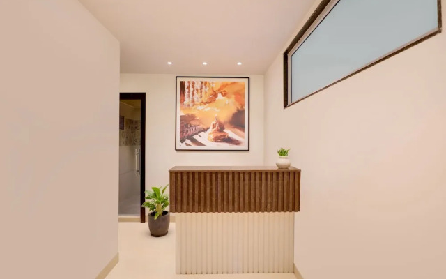 Keys Select by Lemon Tree Hotels Udaipur
