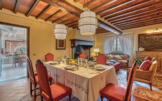 Residenza Villa Lilia