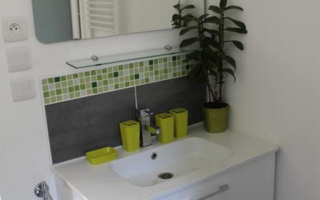 Le Champ De La Ferme