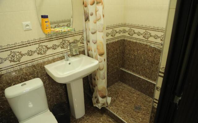 5X5 Hostel Yerevan