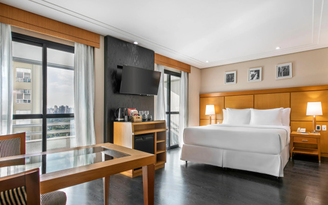 Melia Jardim Europa