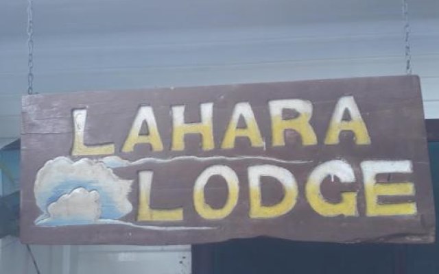Lahara Lodge