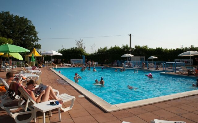 Green Village Assisi