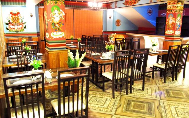 OYO 12334 Hotel Sikkim Villa
