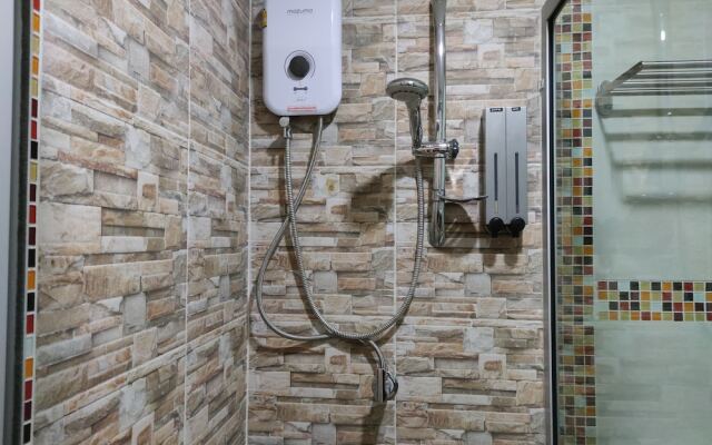 Thyme Xeriscape Hostel