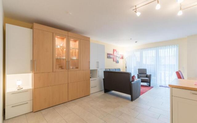 Duenenflair Wohnung 2