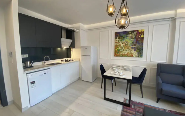 Viva Suites Cappadocia